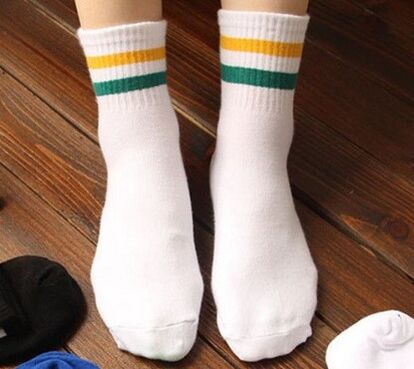 Vingerschimmelpreventie