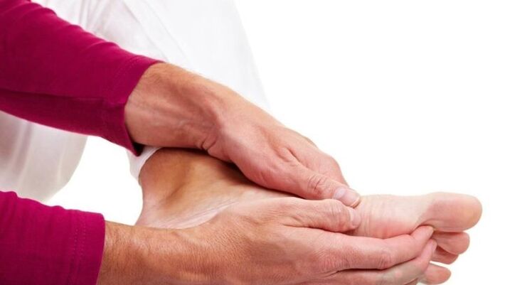 Thuisbehandeling voor schimmel is in de beginfase acceptabel